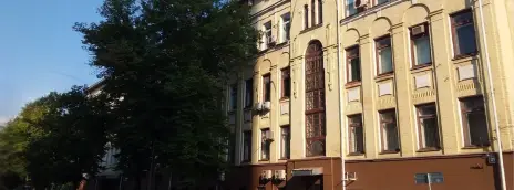 Столичный профессиональный колледж