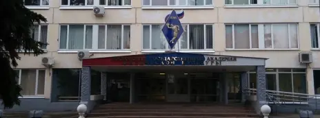 Московская государственная академия физической культуры