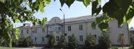 Таганрогский музыкальный колледж