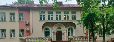 Тверской торгово-экономический колледж