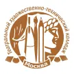 Театральный художественно-технический колледж