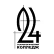 Технологический колледж № 24