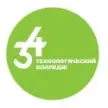 Технологический колледж № 34