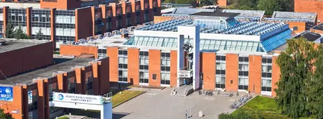 Национальный исследовательский университет «МИЭТ»