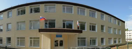 Чайковский индустриальный колледж
