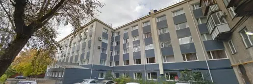 Челябинский колледж Комитент