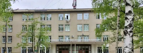 Ярославский промышленно-экономический колледж им. Н.П. Пастухова