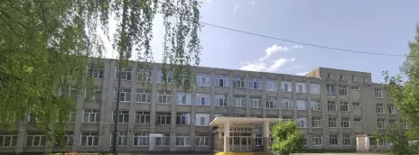 Ярославский колледж управления и профессиональных технологий