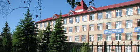 Колледж Гжельский государственный университет