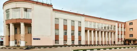 Московский городской открытый колледж