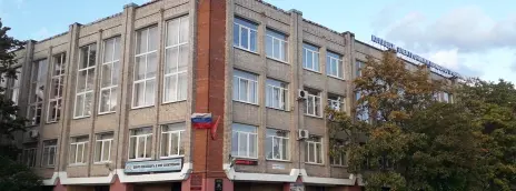 Колледж электроники и информационных технологий