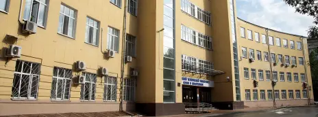 Московский технический университет связи и информатики