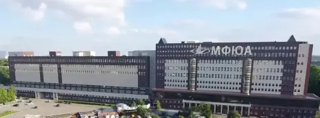 Колледж Московский гуманитарно-технологический университет – Московский архитектурно-строительный институт