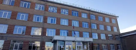 Многопрофильный колледж Магнитогорского государственного технического университета им. Г.И. Носова