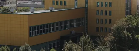 Гуманитарно-педагогический колледж Чеченского государственного педагогического университета