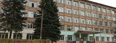 Нижегородская государственная сельскохозяйственная академия