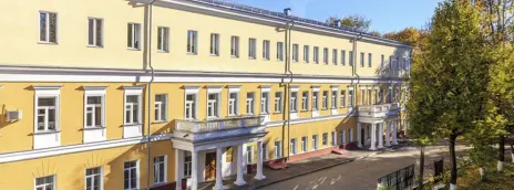 Нижегородская государственная консерватория им. М.И. Глинки