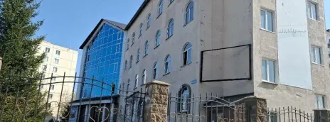 Уфимский политехнический колледж