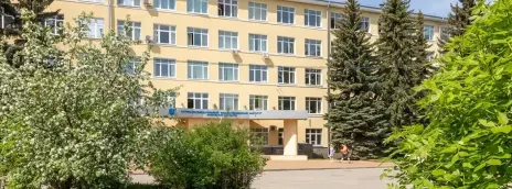 Нижегородский государственный университет им. Н.И. Лобачевского
