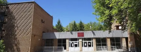 Самарский техникум промышленных технологий