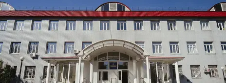 Нижневартовский государственный университет
