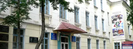 Стерлитамакский политехнический колледж