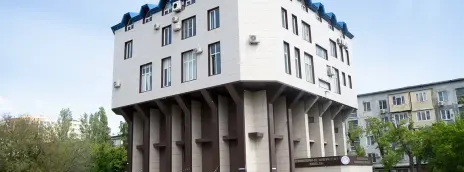 Гуманитарно-педагогический колледж