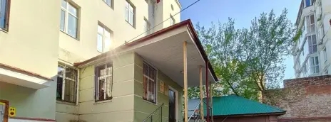 Открытый колледж бизнеса и информатики