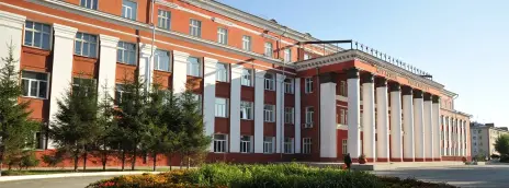 Новосибирский государственный аграрный университет