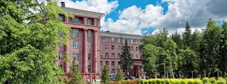 Новосибирский государственный технический университет