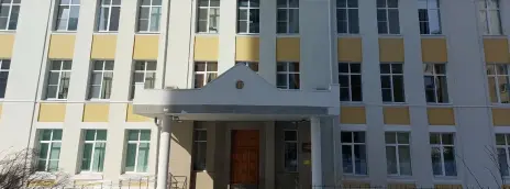 Свердловский областной педагогический колледж