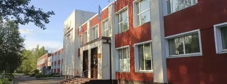 Вятский электромашиностроительный техникум