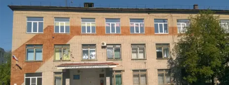Курганский техникум сервиса и технологий