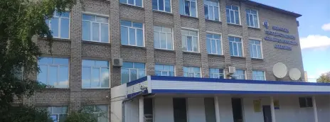 Пермская государственная фармацевтическая академия