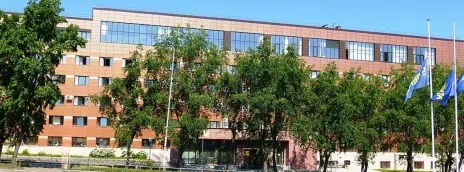 Петрозаводская государственная консерватория им. А.К. Глазунова