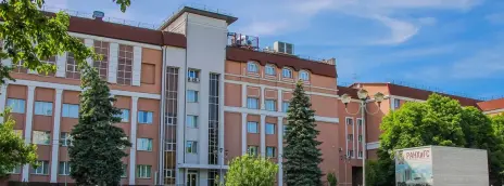 Поволжский институт управления — филиал РАНХиГС