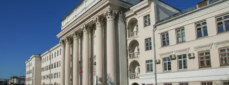 Приморский ГАТУ