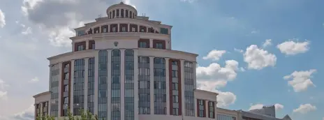 Российская таможенная академия