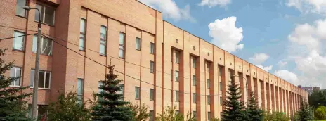 РГУНХ Минсельхоза России (Университет Вернадского)