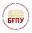 Благовещенский государственный педагогический университет