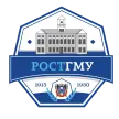 Ростовский государственный медицинский университет