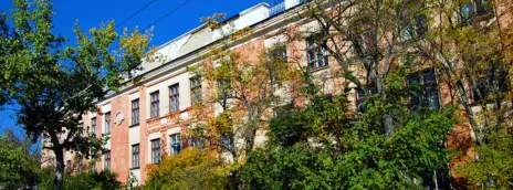 Севастопольский профессиональный художественный колледж
