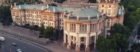 Ростовский государственный университет путей сообщения