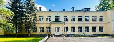 Высшая школа предпринимательства
