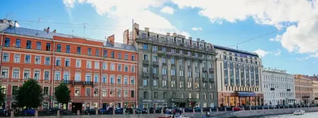 Русская христианская гуманитарная академия им. Ф.М.Достоевского