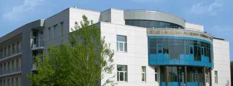 Колледж Международный институт бизнеса и управления