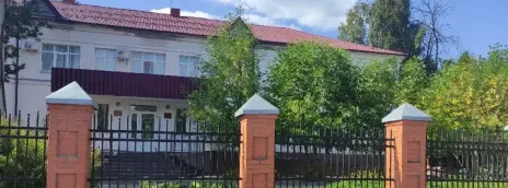 Сергиево-Посадский гуманитарный колледж