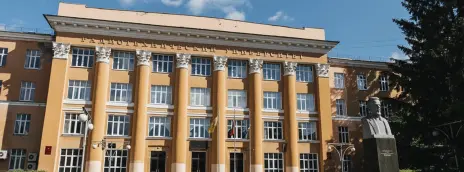 Рязанский государственный радиотехнический университет им. В.Ф. Уткина