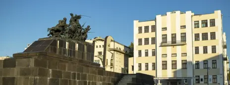 Самарский государственный институт культуры