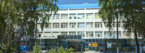 Самарский государственный экономический университет